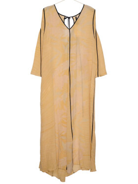 Sissel Edelbo - Owen Silk Dress