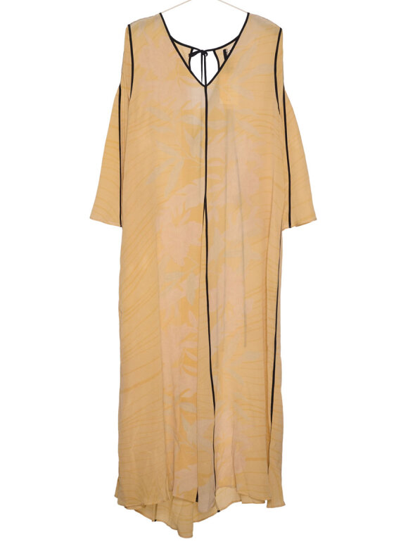 Sissel Edelbo - Owen Silk Dress