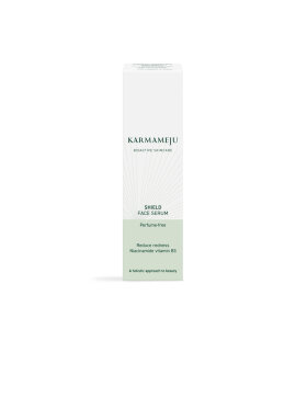 Karmameju - Face Serum Shield