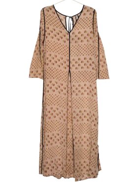 Sissel Edelbo - Owen Silk Dress