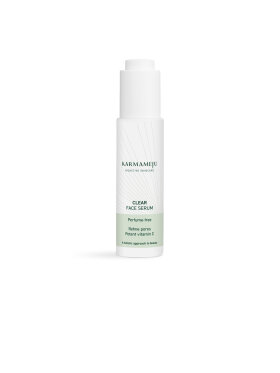Karmameju - Face Serum Clear
