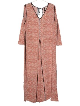 Sissel Edelbo - Owen Silk Dress