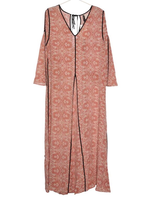 Sissel Edelbo - Owen Silk Dress