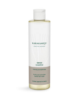 Karmameju - Shampoo Swish
