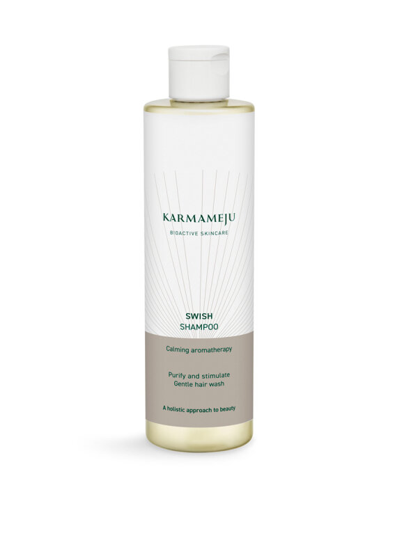 Karmameju - Shampoo Swish
