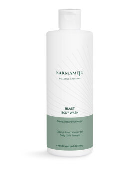 Karmameju - Body Wash Blast