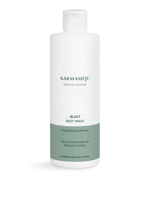 Karmameju - Body Wash Blast