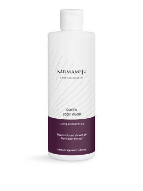 Karmameju - Body Wash Queen