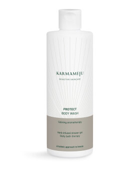 Karmameju - Body Wash Protect