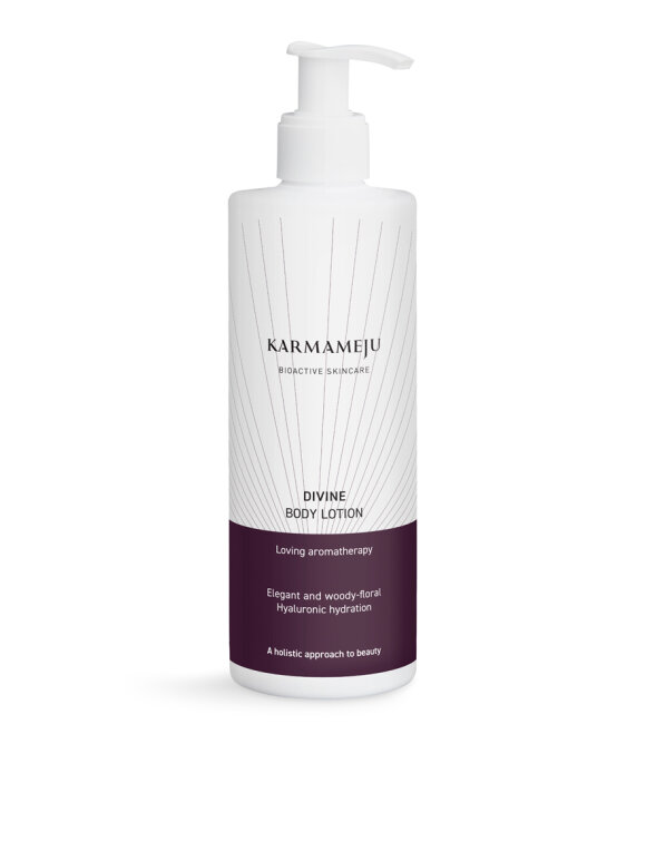 Karmameju - Body Lotion Divine