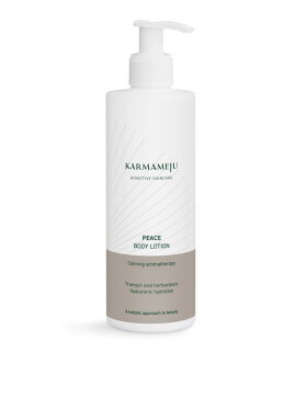 Karmameju - Body Lotion Peace