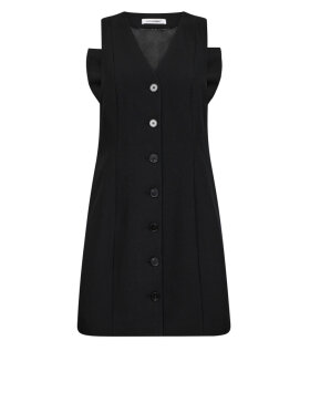Co'Couture - VolaCC Bow Dress