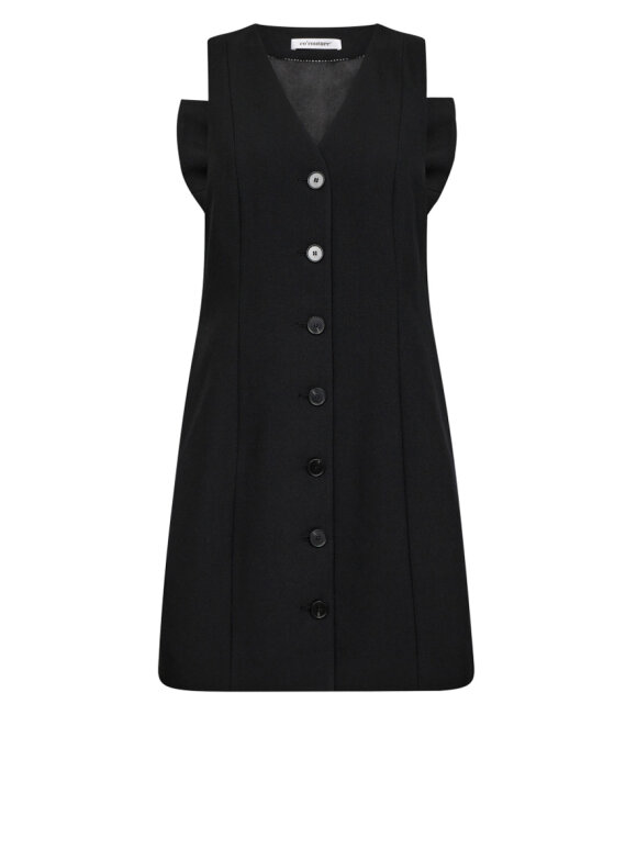Co'Couture - VolaCC Bow Dress