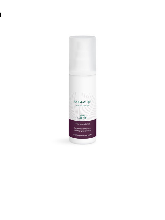 Karmameju - Face Mist Love