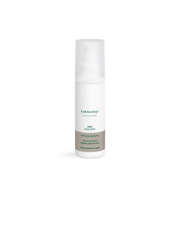 Karmameju - Face Mist Kiss
