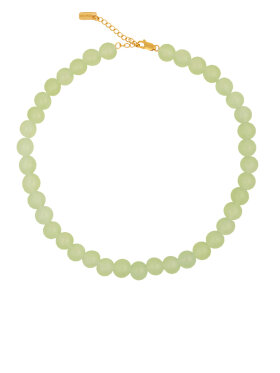 Vincent - Candy Coral Necklace M