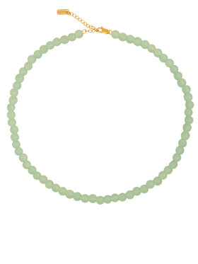 Vincent - Candy Coral Necklace S