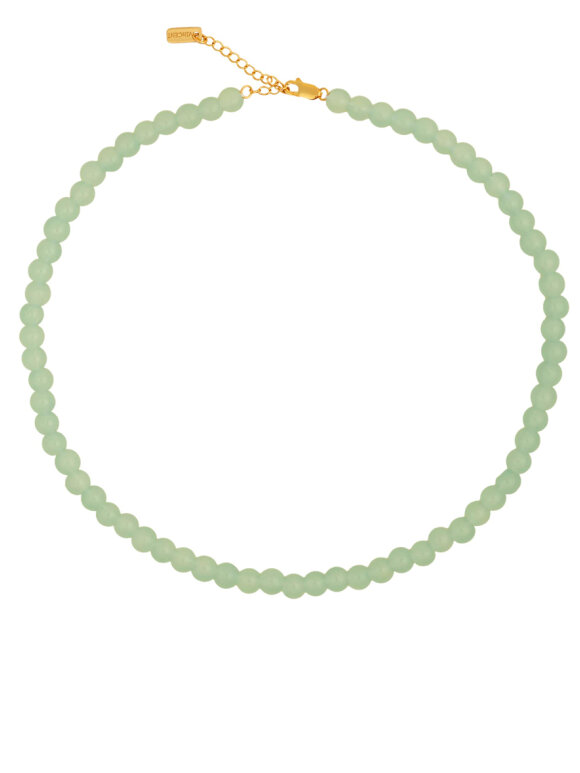 Vincent - Candy Coral Necklace S