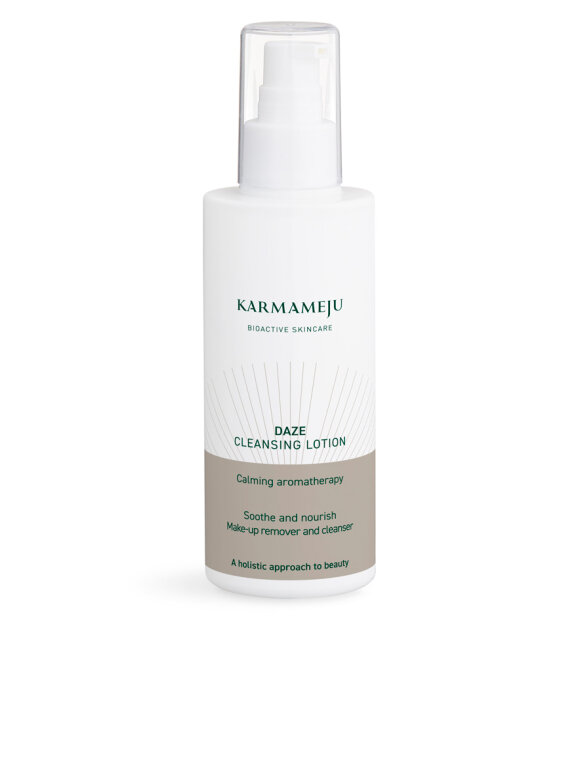 Karmameju - Cleansing Lotion Daze
