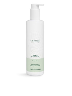 Karmameju - Infinity Face & Body Serum Lotion