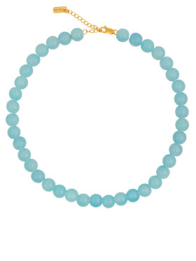 Vincent -  Candy Coral Necklace M