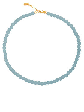 Vincent - Candy Coral Necklace S
