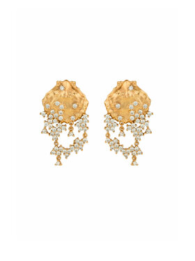 Vincent - Mirror Cove Earrings