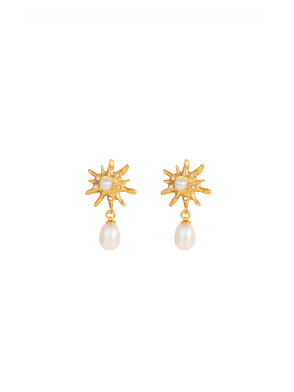 Vincent - Rhea Earrings