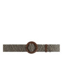DEPECHE - 16506 Waist Belt