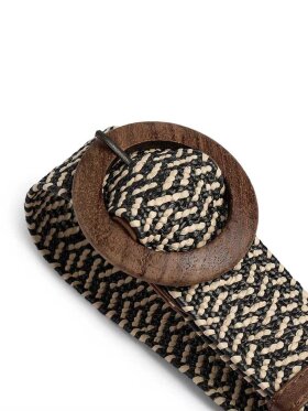 DEPECHE - 16506 Waist Belt