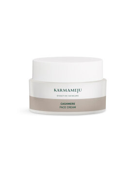 Karmameju - Face Cream Cashmere