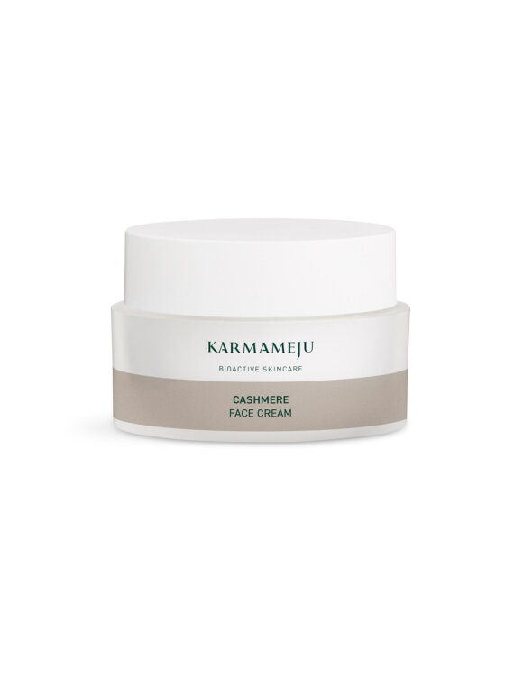 Karmameju - Face Cream Cashmere