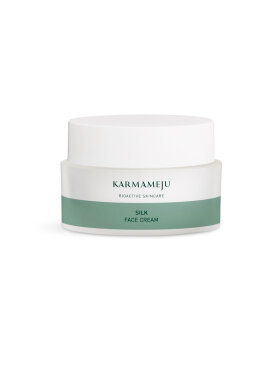 Karmameju - Face Cream Silk