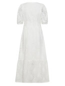 Co'Couture - NayaCC Anglaise Pleat Dress