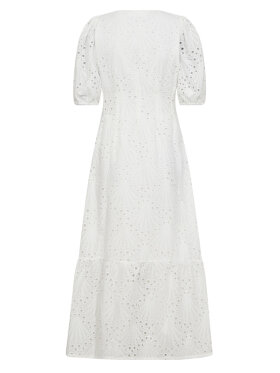 Co'Couture - NayaCC Anglaise Pleat Dress