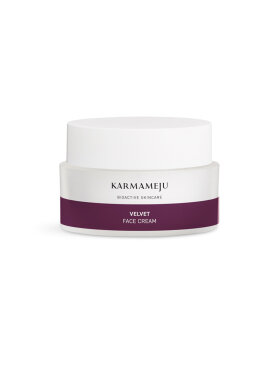 Karmameju - Face Cream Velvet