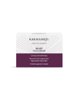 Karmameju - Face Cream Velvet