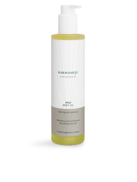 Karmameju - Body Oil Mild