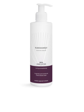 Karmameju - Hand Lotion Rich