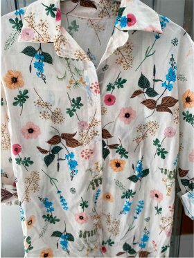 Amaze Cph - Erica Shirt - Lev. Juni