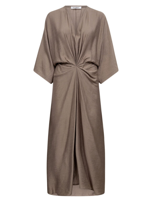 Co'Couture - HeraCC Knot Dress