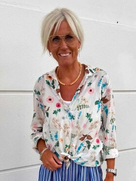 Amaze Cph - Erica Shirt - Lev. Juni