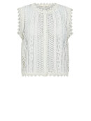 GOSSIA - SeboraGO Blouse Top