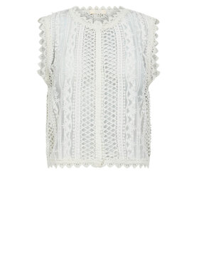 GOSSIA - SeboraGO Blouse Top