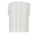 GOSSIA - SeboraGO Blouse Top