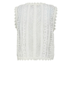 GOSSIA - SeboraGO Blouse Top