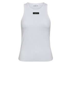 Haute L'amitié - Rib Badge Tank