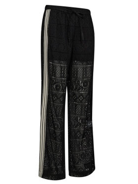 Haute L'amitié - Utopia Lace Tie Pant