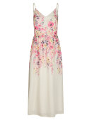 Neo Noir - Sanni Flower Print Dress