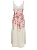 Neo Noir - Sanni Flower Print Dress